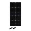 Go Power! Solar Panel Kit, 160 W, 8.6 A OVERLANDER-E